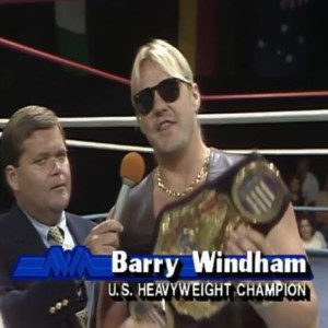 NWA Sat Night on TBS Recap July 16, 1988! It's the Great American Bash Fallout!