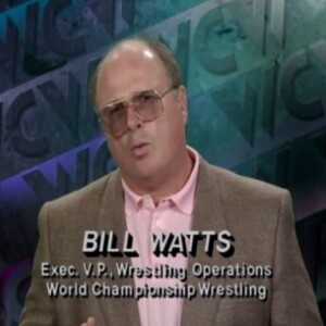 WCW Saturday Night on TBS Recap Sept 26, 1992! Bill Watts has lost his mind!