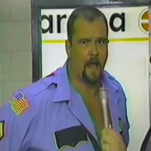 Smoky Mountain Rasslin Recap Ep 82 from Aug 21, 1993: Fire on the Mountain 1993! Big Bossman vs. Kevin Sullivan, Jim Cornette, Smothers vs. Brian Lee with WWE HOF Tammy Fytch and much more!