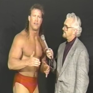 Smoky Mountain Rasslin Recap Ep 184 Aug 5, 1995! Brad Armstrong Challenges Jim Cornette's Militia and more!