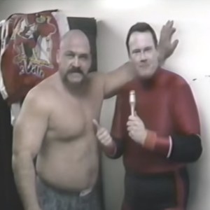 Smoky Mountain Rasslin Recpa Ep 115 April 9, 1994: Who’s Cornette’s Mystery Man? And Chris Jericho and Lance Storm in another music video?