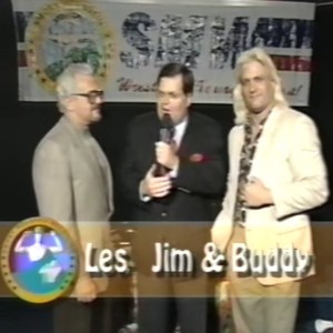 Smoky Mountain Rasslin Recap Ep 154 Jan 7, 1995! Jim Cornette and The Gangstas at Christmas Chaos!