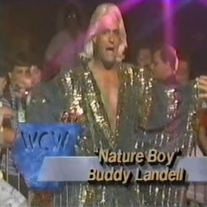 NWA Sat Night on TBS Recap June 16, 1990! Ole turns back the clock? Budro is back! and The Pole Assassin!