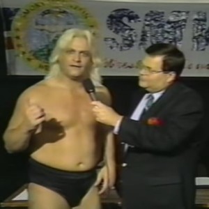 Smoky Mountain Rasslin Recap Ep 152 Dec 24, 1994! Buddy Landell! Jim Cornette, The Rock N Roll Express and more!