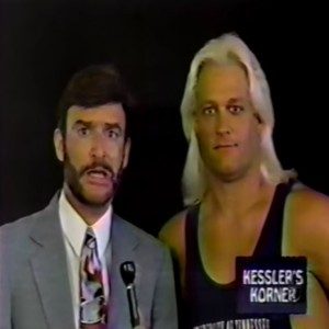 Smoky Mountain Rasslin Recap Ep 193 Oct 7, 1995! What the hell is Power Maker II and Why is the Wolfman the Sponsor Athlete!