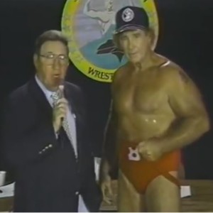 Smoky Mountain Rasslin Recap Ep 85 from Sept 11, 1993: Bullet Bob Armstrong, Jim Cornette, Dr. Tom Prichard, Tammy Fytch aka Sunny, Ron Wright and more!