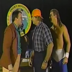 NWA Sat Night on TBS Recap April 29, 1989! RIP Bullet Bob Armstrong, and Good Lord The Iron Sheik is Ridiculous Again!