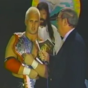 Smoky Mountain Rasslin Recap Ep 91 from Oct 23, 1993: Promos from Jim Cornette, Tracy Smothers, Chris Candido, Tammy Fytch (Sunny), and more!