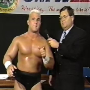 Smoky Mountain Rasslin Recap Ep 161 Feb 25, 1995! More from Jim Cornette, Buddy Landel and more!