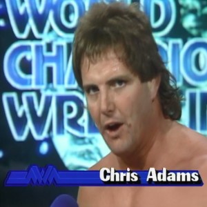 NWA Sat Night on TBS Aug 22, 1987! Its a UWF and Florida Showcase It Seems This Week! Chris Adams, Kevin Sullivan, Terry Taylor? Yep, and more!