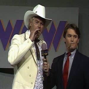 WCW Saturday Night on TBS Recap May 1, 1993! A Flair For The Gold Debuts!