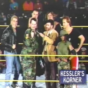Smoky Mountain Rasslin Recap Ep 200 Nov 25, 1995! It's the Grand Finale of Smoky Mountain Wrestling! :-(