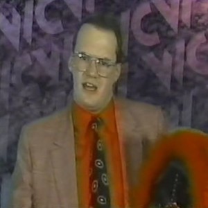 NWA Sat Night on TBS Recap November 3, 1990! Teddy Long Turns Down Ric Flair’s Offers!?!?!
