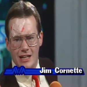 NWA Sat Night on TBS Recap Nov 12, 1988! This Episode is Phenomenal! Jim Cornette, The Road Warriors, Ric Flair, and more!