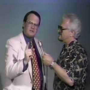 Smoky Mountain Rasslin Recap Ep 131 July 30, 1994! The Final build to Night of Legends 1994 with Jim Cornette and Les Thatcher!