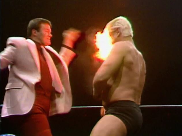Booking The Territory Pro Wrestling Podcast