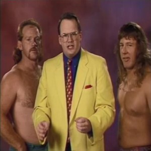 Smoky Mountain Rasslin Recap Ep 129 July 16, 1994! The Heavenly Bodies are back! Plus a big surprise for Night of Legends 1994! Jim Cornette, Tammy Ftych and more!