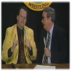 Smoky Mountain Wrestling Recap Ep 49 from January 2, 1993: Bobby Fulton, Dutch Mantel, Jim Cornette, Stan Lane, Dr. Tom Prichard, and More!