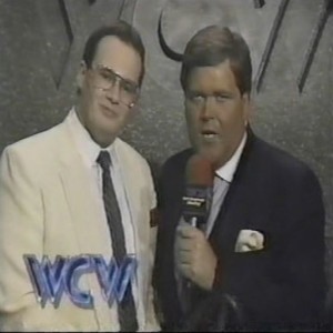 NWA Sat Night on TBS Recap May 5, 1990! A Big Return for the Four Horsemen!