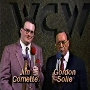 NWA Sat Night on TBS Recap Oct 28, 1989! Stan Lane is incredible!