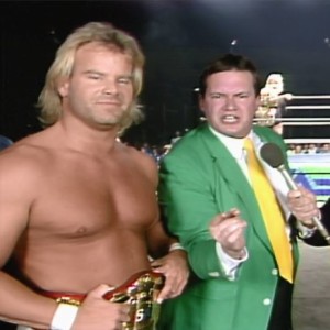 NWA Sat Night on TBS January 2, 1988! Plus, Bischoff Buries Missy Hyatt? Harper Immune System Life Lessons! And more!