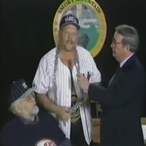 Smoky Mountain Rasslin Recap Ep 62 from April 4, 1993! Dirty White Boy and Ron Wright become Yankess, Jim Cornette, Dr. Tom Prichard, Stan Lane and much more!