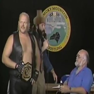 Smoky Mountain Wrestling Recap Ep 36 October 3, 1992: Dirty White Boy, Ron Wright, Jim Cornette, Dr. Tom Prichard, Stan Lane, Ricky Morton, Robert Gibson and more!
