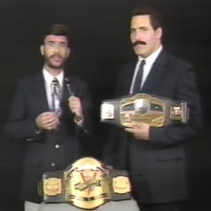 Smoky Mountain Rasslin Recap Ep 179 July 1, 1995! Dan Severn makes an appearance! And more on the Superbowl of Wrestling!