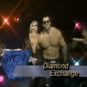 WCW Saturday Night on TBS Recap December 7, 1991! We’re on the road to Starrcade 91!