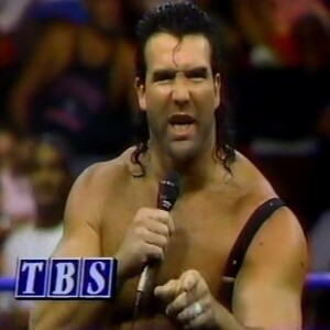 WCW Saturday Night on TBS Recap September 21, 1991! Lex Luger and Barry Windham ain’t here for fun and games!
