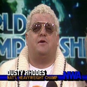 NWA WCW Saturday Night on TBS Jan 18 1986 and Part 2 with Bobby Fulton!