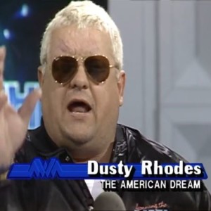 NWA Sat Night on TBS Recap Oct 22, 1988! Dusty Rhodes and Jim Cornette! Plus We Talks XFL 2020 and PJ Hawx Wild Dive Off the 2nd Story in Esplanade Mall!