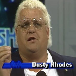 NWA Sat Night on TBS June 4, 1988! Arn Anderson Shines Again! Plus, The Fantastics, Jim Cornette, and more!