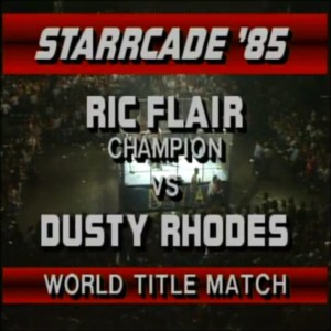 Starrcade 85 The Gathering Part 2, May 94 PWI Top 10s, & Top 5 African American Wrestlers & Mid South Wrestling Talk