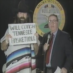 Smoky Mountain Rasslin Recap Ep 112 March 19, 1994: The Thrill Seekers (Lance Storm and Chris Jericho), Jim Cornette, Rock N Roll Express, and more!