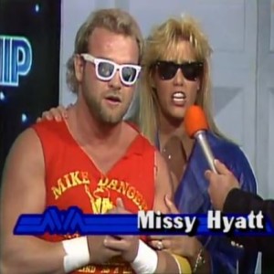 NWA Sat Night on TBS Recap February 25, 1989! Michael Hayes and the Junkyard Dog are filthy and dirty!