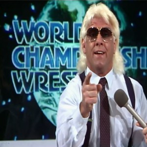 NWA WCW Sat Night on TBS Feb 14 1987 Part 2 Recap, Bruce Mitchell Joins The Show Talking Ivan Koloff and Mid 80s JCP, and the Promo of the Week is from Colonel Parker WCW Spring Stampede 1994 