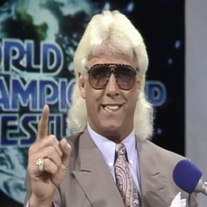 NWA Sat Night on TBS Recap from April 9, 1988! Will Dusty be suspended? Plus Ric Flair, Jim Cornette, and more!