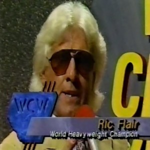 NWA Sat Night on TBS Recap July 22, 1989! Last Show Before the Great American Bash 1989