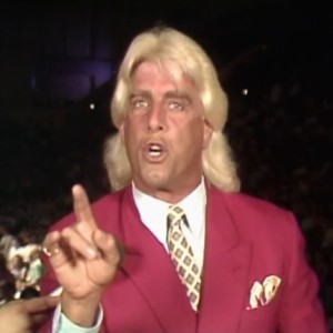 NWA Sat Night on TBS Recap Aug 6, 1988! Promos from Ric Flair, Dick Murdoch, Dusty Rhodes, and more!