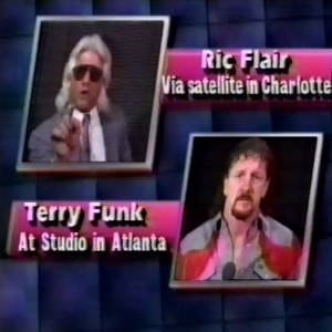 NWA Sat Night on TBS Recap Nov 11, 1989! We're on the eve of the next Clash of the Champions!