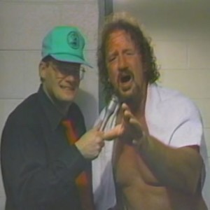 Smoky Mountain Rasslin Recap Ep 86 from Sept 18, 1993: Promos from The Steiners, Jim Cornette, Tammy Fytch, Sherri Marterl, and Terry Funk!