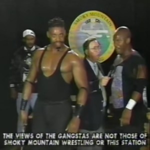 Smoky Mountain Rasslin Recap ep 135 Aug 27, 1994! The Gangstas gets frisked (AGAIN), Rock N Roll Express vs The Heavenly Bodies, and much more!