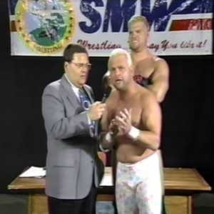 Smoky Mountain Rasslin Recap Ep 157 Jan 28, 1995! Unabomb, Eddie Gilbert, Jim Cornette and more!