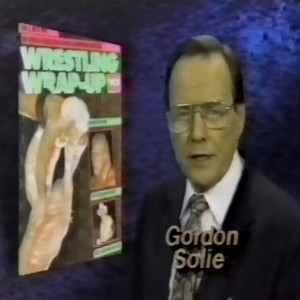 NWA Sat Night on TBS Recap December 8, 1990! Dick the Bruiser Said What before Starrcade 90?
