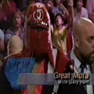 NWA Sat Night on TBS Recap Nov 25, 1989! Ric Flair vs The Great Muta! Plus, Stan Lane is glorious and Jay Briscoe spits fire!
