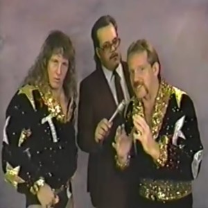 Smoky Mountain Rasslin Recap Ep 83 from Aug 28, 1993: Jim Cornette Speak After His Brutal Injury from Bob Armstrong, Bullet Bob Armstrong promo, Terry Funk! And Much more!