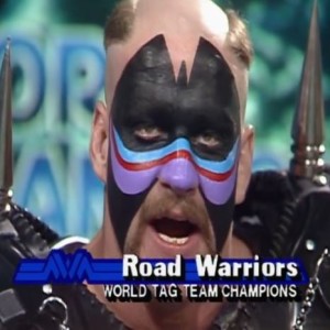 NWA Sat Night on TBS Recap Dec 24, 1988! The Go Home Show Before Starrcade 1988! We hear from The Road Warriors, Jim Cornette, Paul E. Dangerously, and more!