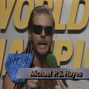 NWA Sat Night on TBS Recap May 6, 1989! Ric Flair, Michael Hayes, Ricky Steamboat, and more!