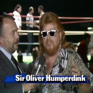 NWA Sat Night on TBS Recap Oct 15, 1988! Ric Flair, Oliver Humperdink, Jim Cornette, and more!